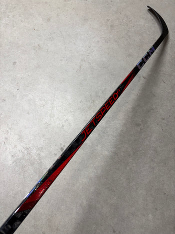 Right Hand 85 Flex P90TM CCM Jetspeed FT7 Pro (Used)