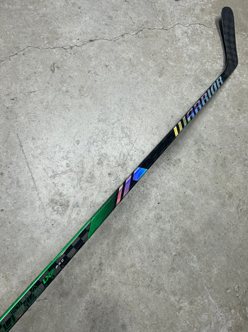 Left Hand 95 Flex P92 Warrior Alpha LX2 Pro New