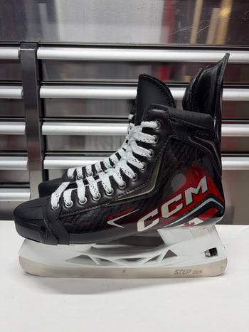 CCM FT8 Pro Size 10 Regular Width (New) JOHN TAVARES Team Canada Pro Stock