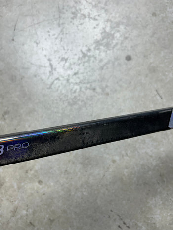 Left Hand 75 Flex P29M CCM FT8 Pro (Restored)
