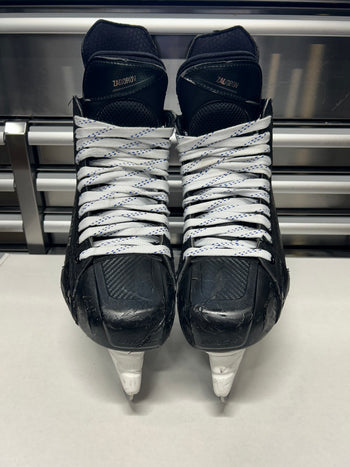 Bauer Shadow Skate Size 11.5 FIT 2 (Used) Nikita Zadorov Pro Stock