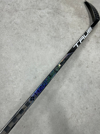 Right Hand 75 Flex P92 True Hzrdus Smoke New (Wrapped as HZRDUS 9X4)