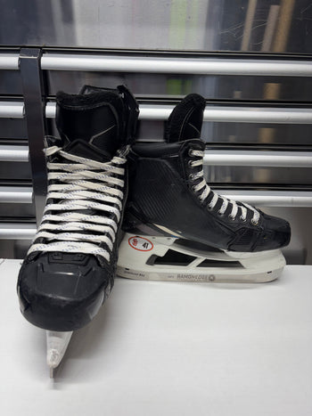 CCM FT6 Pro Size 8 Regular Width (Used) AHL Pro Stock
