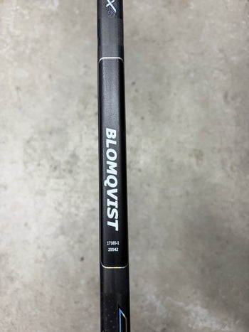 Left Hand 25” True Hzrdus 9x4 Goalie Stick New NHL Blomqvist Pro Stock