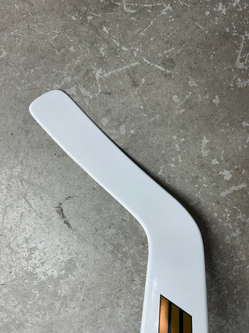 Left Hand 26” True Hzrdus Smoke Goalie Stick New NHL Pro Stock