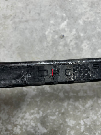 Right Hand 77 Flex P92 Bauer Proto 2 (Restored) Pro Stock