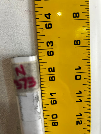 Left Hand 65 Flex Intermediate P28 +1/4 CCM XF Pro (Restored) Pro Stock