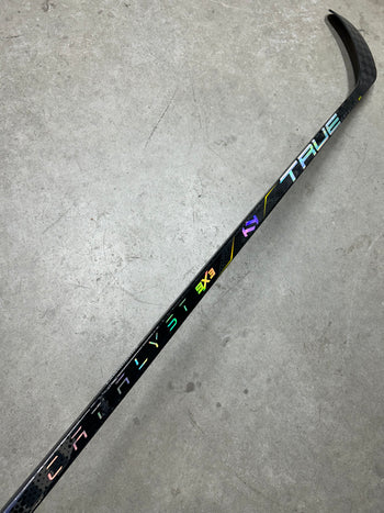 Right Hand 95 Flex Custom P28M TRUE Catalyst 9X3 (Restored)