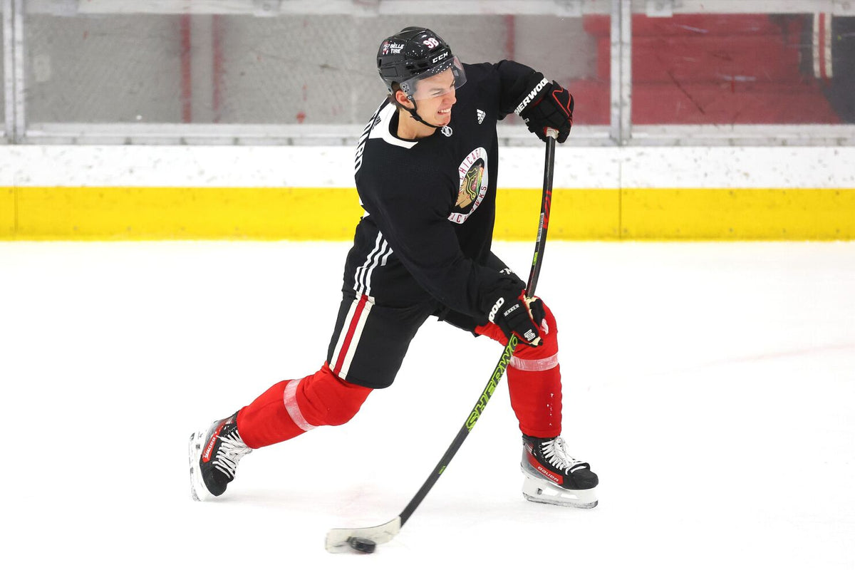 What Hockey Stick Curve Should I Use? - North Prostock