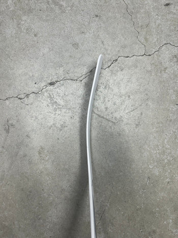 Left Hand 25” True Hzrdus 9x4 Goalie Stick New NHL Prostock