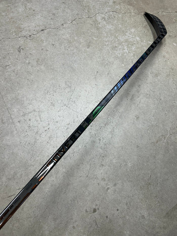 Right Hand 80 Flex P28 Warrior Covert QR6 Pro NHL Pro Stock (New)