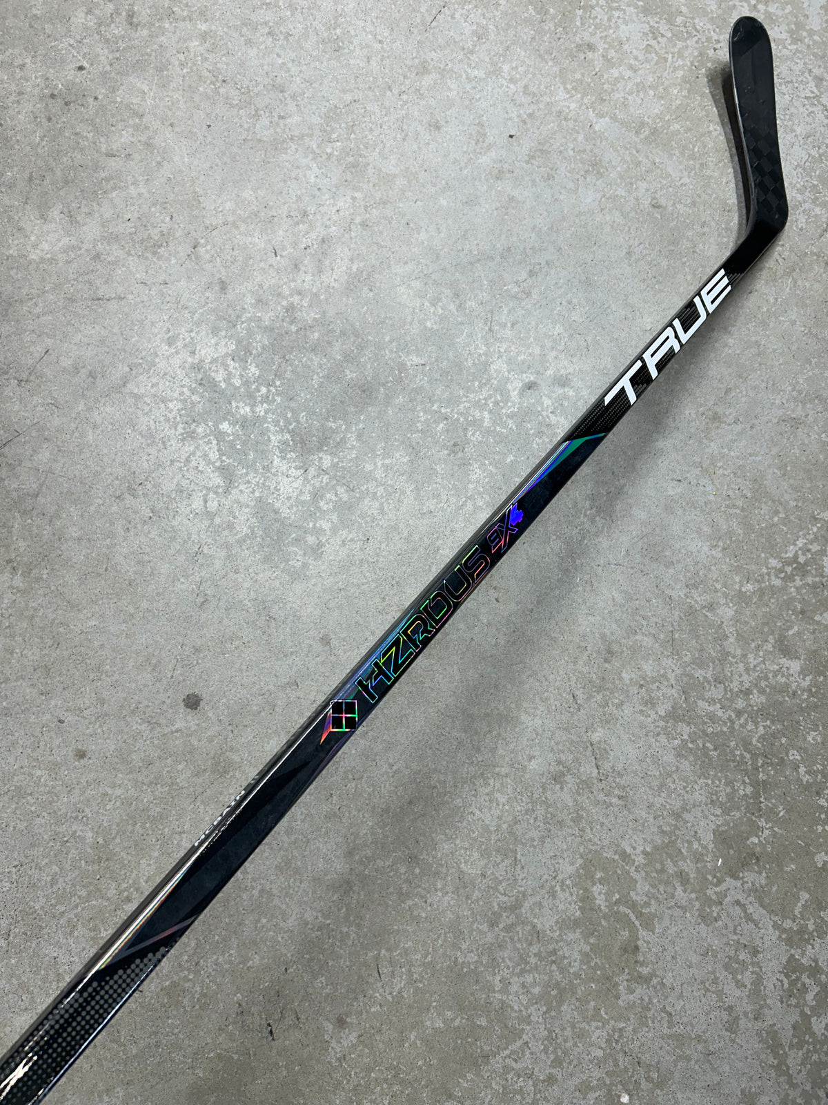 Left Hand 95 Flex Custom P29 True Hzrdus 9x4 (New) Pro Stock (Copy)