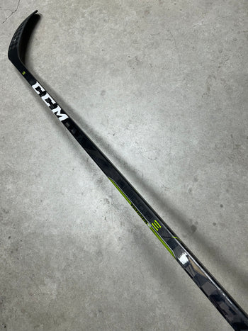 CCM Ribcor Trigger 3D PMT 85 Flex P90TM Left Hand (New)