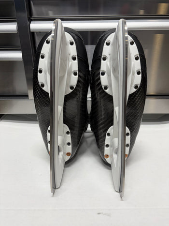 True SVH Custom Pro Skate Size 8 OHL Pro Stock (Like New)