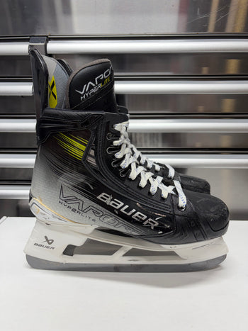 Bauer Hyperlite2 Skate Size 10 FIT 2 (Used) NHL Pro Stock