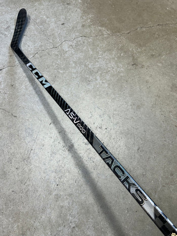 Right Hand 75 Flex P28 CCM Tacks ASV Pro New