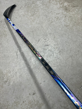 Left Hand 90 Flex P29M True Hzrdus 9x4 (New) Pro Stock