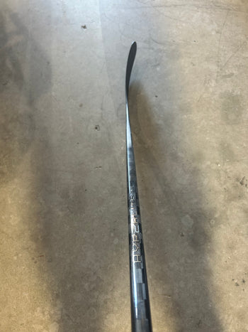 Left Hand 95 Flex P92 Bauer Hyperlite 2 Used