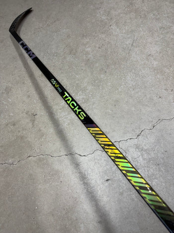 Left Hand 80 Flex P29 CCM Tacks AS-VI Pro (New) Pro Stock