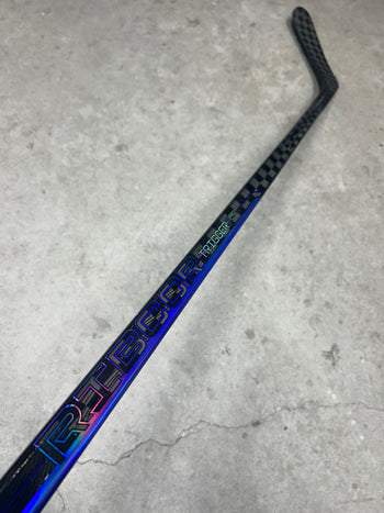 Left Hand 80 Flex P29 CCM Ribcor Trigger 7 Pro (New)