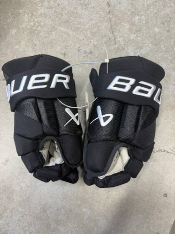 14” Bauer Vapor Hyperlite Gloves NCAA (New)