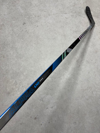 Left Hand 80 Flex P28 Warrior Alpha LX2 Pro (New)