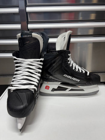 Bauer Vapor Flylite Skate Size 11 FIT 3 (New) NHL Pro Stock