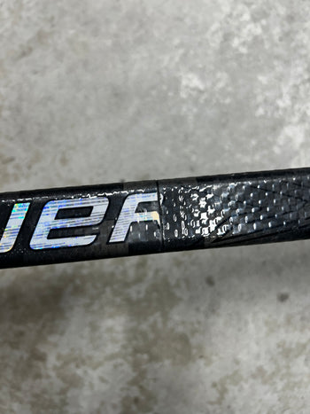 Left Hand 70 Flex P92 Bauer Flylite (Restored) Pro Stock