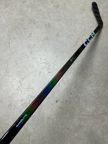 Left Hand JR 50 Flex P90TM CCM FT8 Pro (New)