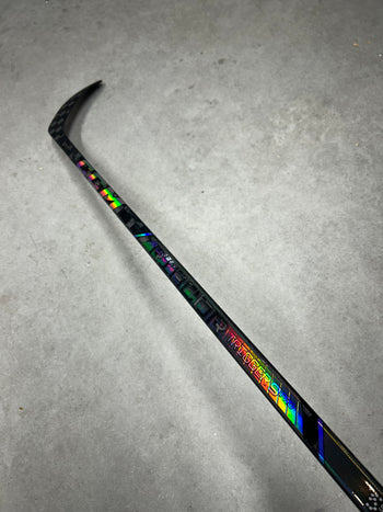 Left Hand 40 Flex P28 CCM Ribcor Trigger 9 Pro (New)