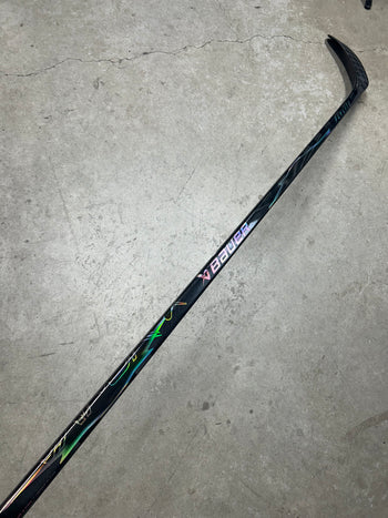 Right Hand 77 Flex P28 Bauer Vapor Flylite (New) Pro Stock