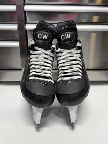 True SVH Custom Pro Skate Size 7.5 Regular Width (New) NHL Pro Stock