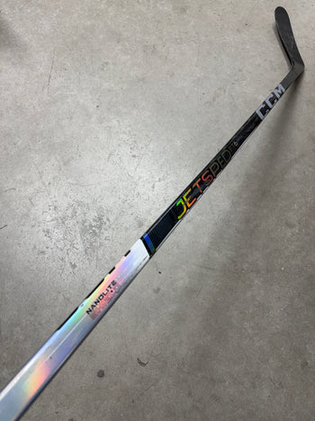 Left Hand 80 Flex P28M CCM FT6 Pro (Restored) Pro Stock
