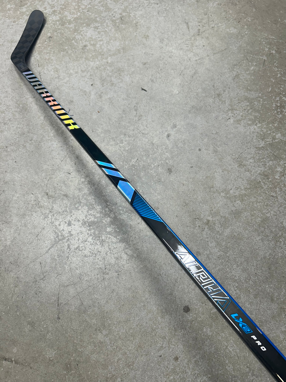 Right Hand 75 Flex Custom P28 Warrior Alpha LX2 Pro New