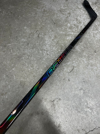 Left Hand 77 Flex P28M Bauer Nexus Tracer Pro Stock (New)