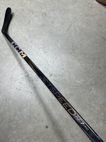 Right Hand 85 Flex P29 CCM Jetspeed FT7 Pro (Used)