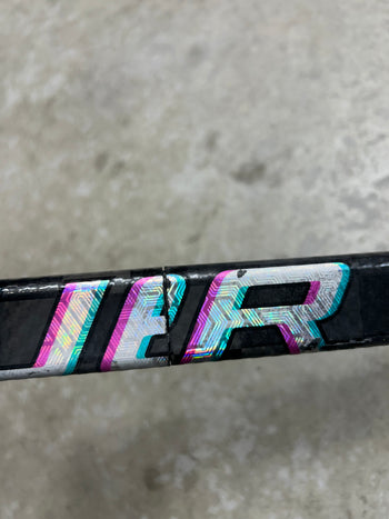Left Hand 82 Flex P28M Bauer Proto 2 (Restored)