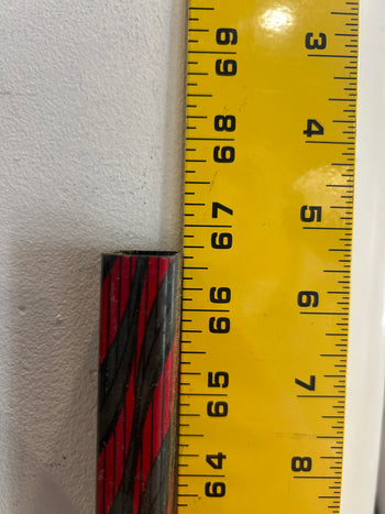 Left Hand 85 Flex P90TM CCM Jetspeed FT5 Pro Used