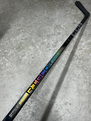 Left Hand 85 Flex P92 CCM Ribcor Trigger 8 Pro (New)