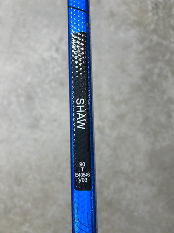 Right Hand 90 Flex P28 CCM Jetspeed FT8 Pro (Used) Pro Stock