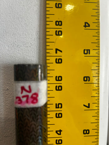 Right Hand 85 Flex P92M CCM FT8 Pro (Restored) Pro Stock