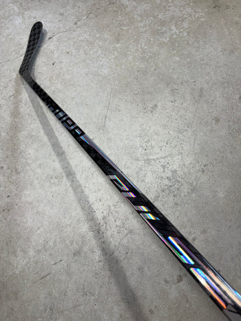 Right Hand 87 Flex P92 Bauer Pulse (New) USHL Pro Stock