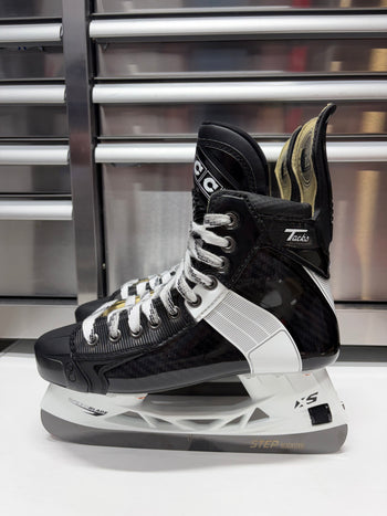 CCM XF Pro 652 Skate Size 7 Regular Width (New) NCAA Pro Stock