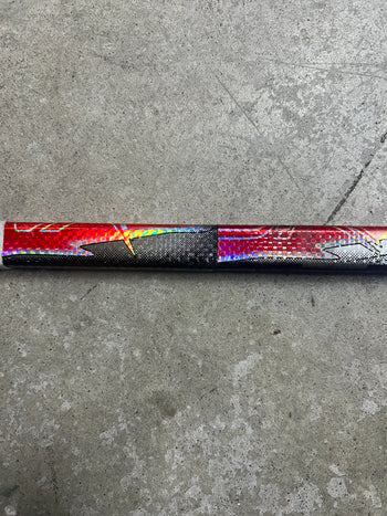 Left Hand 82 Flex P92M Bauer Flylite (Restored)