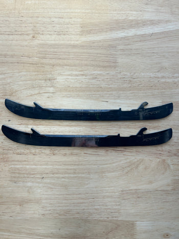280mm Bauer FLY-TI (Used) NHL Pro Stock (Blade/Runner)