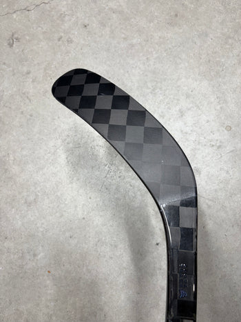 Right Hand 70 Flex Custom P88 Warrior Super Novium (Like New) Pro Stock