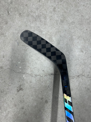 Left Hand 85 Flex Custom P28 NHL Warrior Alpha LX2 Pro New Toronto Maple Leaf- GIORDANO