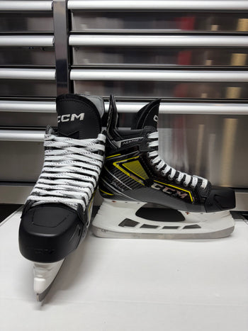 CCM AS3 Pro Skate Size 10.5 Regular Width (New) JASON ROBERTSON Pro Stock