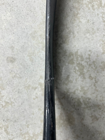 Left Hand 55 Flex P92M Bauer Vapor Flylite (Used) Pro Stock