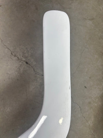 Left Hand 26” True Hzrdus Smoke Goalie Stick New NHL Pro stock